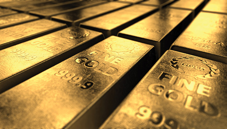 Gold – das Maß aller Dinge in Krisenzeiten?